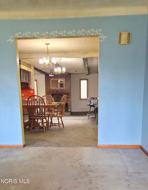 Tiny photo for 28643 Standley Road, Defiance, OH 43512 (MLS # 10006108)