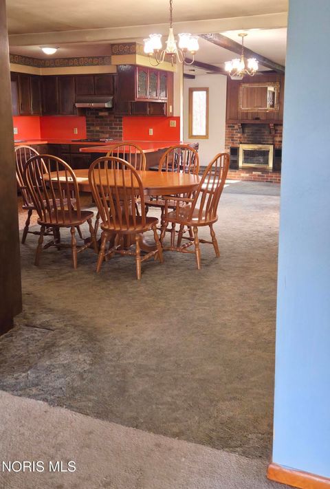 Tiny photo for 28643 Standley Road, Defiance, OH 43512 (MLS # 10006108)