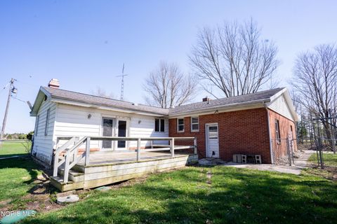 Tiny photo for 28643 Standley Road, Defiance, OH 43512 (MLS # 10006108)