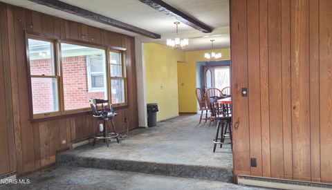 Tiny photo for 28643 Standley Road, Defiance, OH 43512 (MLS # 10006108)