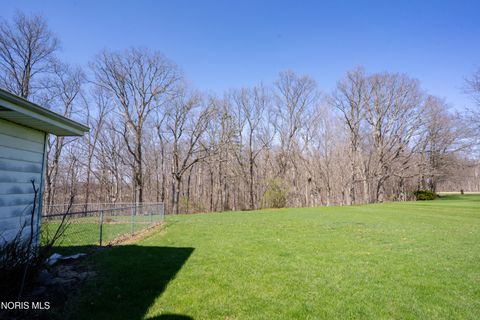 Tiny photo for 28643 Standley Road, Defiance, OH 43512 (MLS # 10006108)