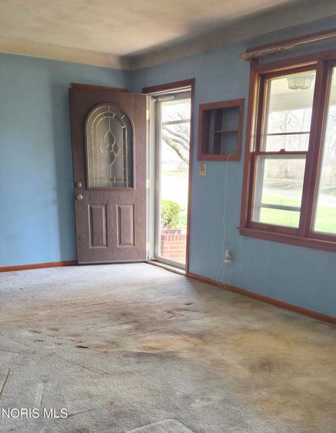 Tiny photo for 28643 Standley Road, Defiance, OH 43512 (MLS # 10006108)