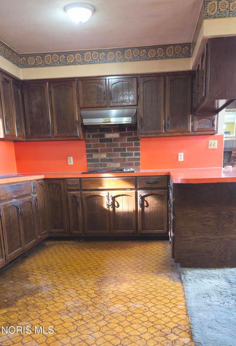 Tiny photo for 28643 Standley Road, Defiance, OH 43512 (MLS # 10006108)