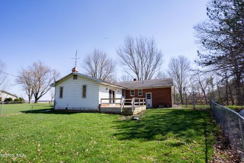 Tiny photo for 28643 Standley Road, Defiance, OH 43512 (MLS # 10006108)