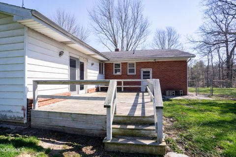 Tiny photo for 28643 Standley Road, Defiance, OH 43512 (MLS # 10006108)