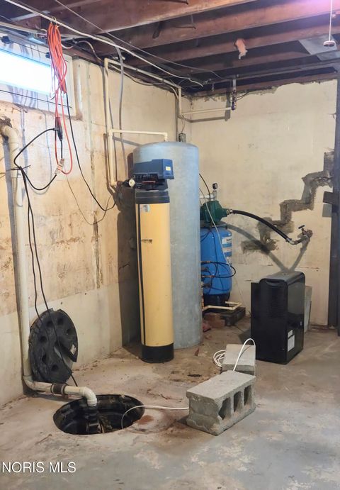 Tiny photo for 28643 Standley Road, Defiance, OH 43512 (MLS # 10006108)