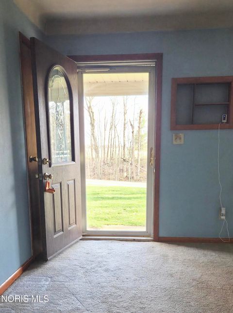 Tiny photo for 28643 Standley Road, Defiance, OH 43512 (MLS # 10006108)