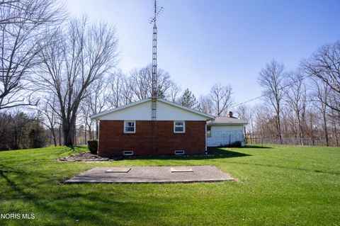 Tiny photo for 28643 Standley Road, Defiance, OH 43512 (MLS # 10006108)