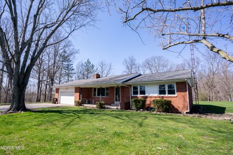 Photo of 28643 Standley Road, Defiance, OH 43512 (MLS # 10006108)