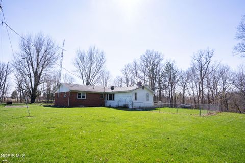 Tiny photo for 28643 Standley Road, Defiance, OH 43512 (MLS # 10006108)
