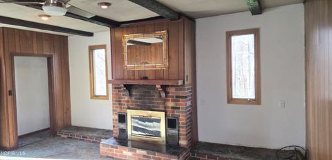 Tiny photo for 28643 Standley Road, Defiance, OH 43512 (MLS # 10006108)