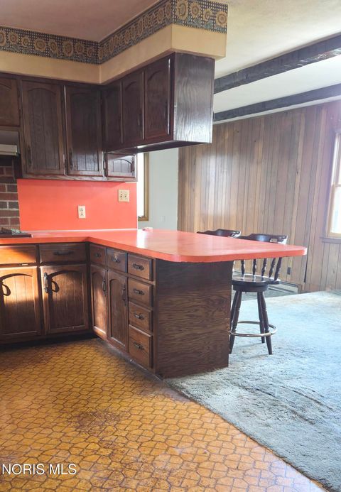 Tiny photo for 28643 Standley Road, Defiance, OH 43512 (MLS # 10006108)