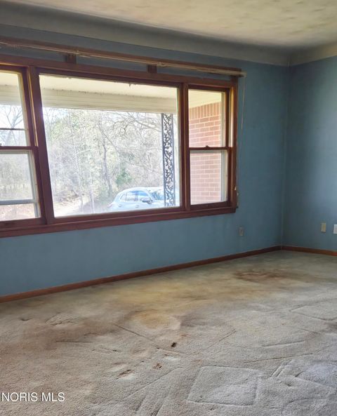 Tiny photo for 28643 Standley Road, Defiance, OH 43512 (MLS # 10006108)