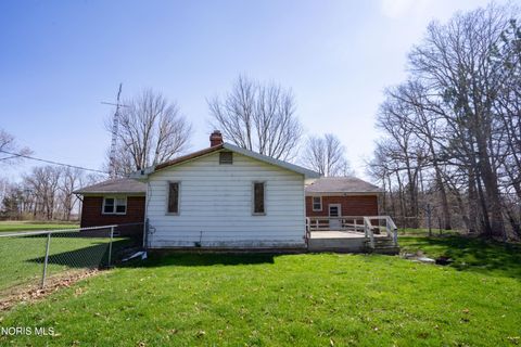 Tiny photo for 28643 Standley Road, Defiance, OH 43512 (MLS # 10006108)