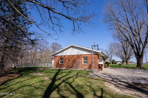 Tiny photo for 28643 Standley Road, Defiance, OH 43512 (MLS # 10006108)