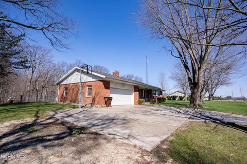 Tiny photo for 28643 Standley Road, Defiance, OH 43512 (MLS # 10006108)