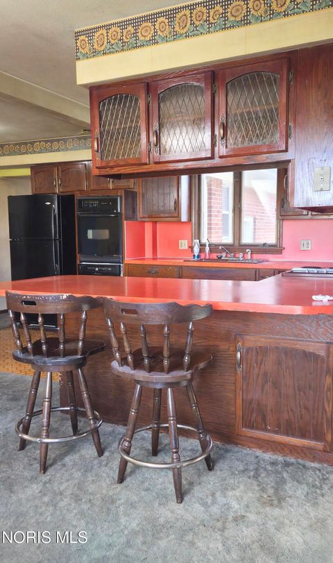 Tiny photo for 28643 Standley Road, Defiance, OH 43512 (MLS # 10006108)