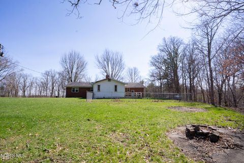 Tiny photo for 28643 Standley Road, Defiance, OH 43512 (MLS # 10006108)