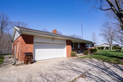 Tiny photo for 28643 Standley Road, Defiance, OH 43512 (MLS # 10006108)
