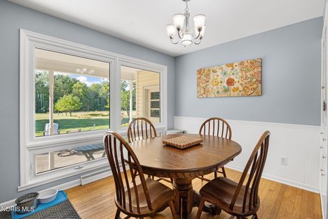 Tiny photo for 15857 State Rt 568, Findlay, OH 45840 (MLS # 10006295)