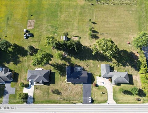 Tiny photo for 15857 State Rt 568, Findlay, OH 45840 (MLS # 10006295)