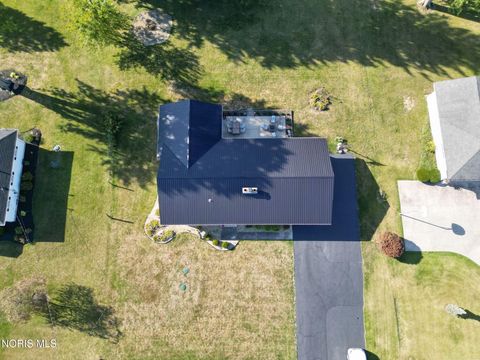 Tiny photo for 15857 State Rt 568, Findlay, OH 45840 (MLS # 10006295)