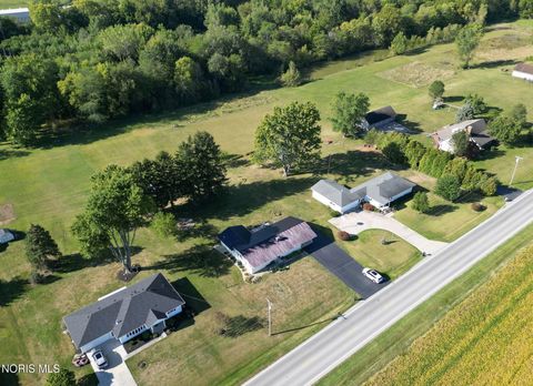 Tiny photo for 15857 State Rt 568, Findlay, OH 45840 (MLS # 10006295)