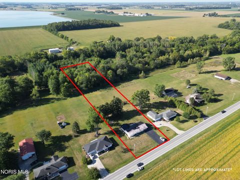 Tiny photo for 15857 State Rt 568, Findlay, OH 45840 (MLS # 10006295)