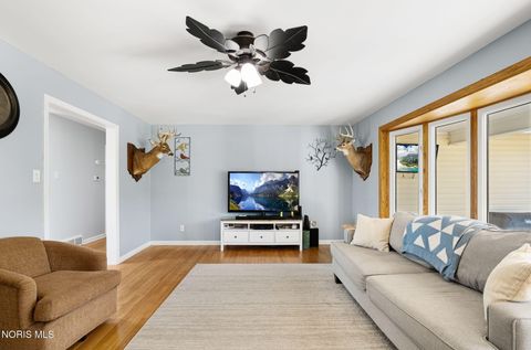 Tiny photo for 15857 State Rt 568, Findlay, OH 45840 (MLS # 10006295)