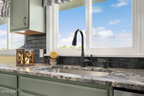 Tiny photo for 15857 State Rt 568, Findlay, OH 45840 (MLS # 10006295)