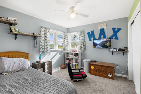 Tiny photo for 15857 State Rt 568, Findlay, OH 45840 (MLS # 10006295)