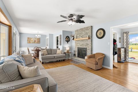 Tiny photo for 15857 State Rt 568, Findlay, OH 45840 (MLS # 10006295)