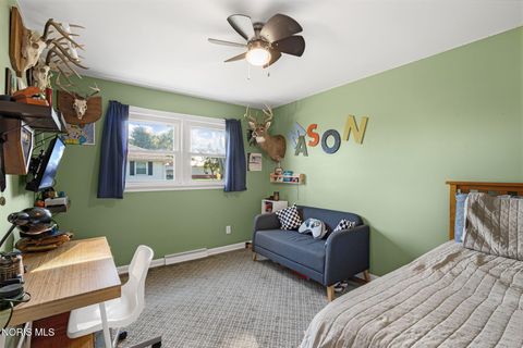 Tiny photo for 15857 State Rt 568, Findlay, OH 45840 (MLS # 10006295)