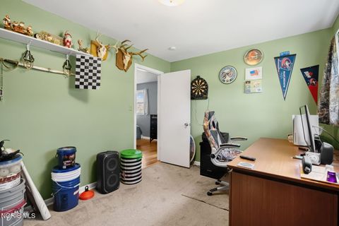 Tiny photo for 15857 State Rt 568, Findlay, OH 45840 (MLS # 10006295)