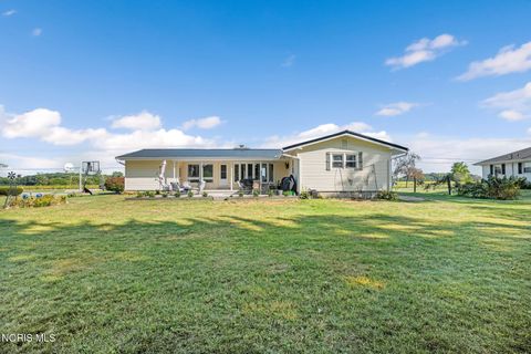 Tiny photo for 15857 State Rt 568, Findlay, OH 45840 (MLS # 10006295)