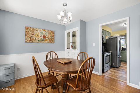 Tiny photo for 15857 State Rt 568, Findlay, OH 45840 (MLS # 10006295)