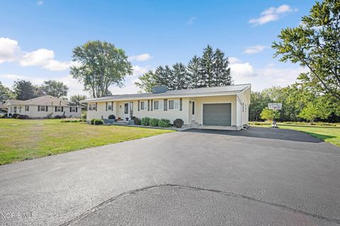 Tiny photo for 15857 State Rt 568, Findlay, OH 45840 (MLS # 10006295)