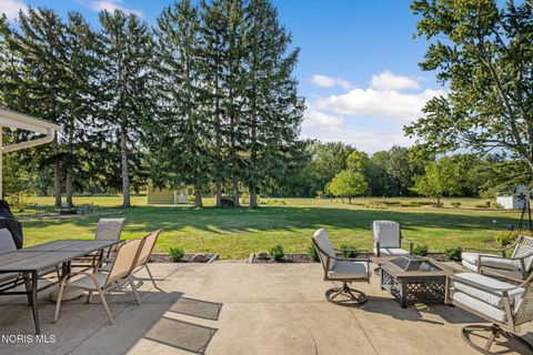 Tiny photo for 15857 State Rt 568, Findlay, OH 45840 (MLS # 10006295)