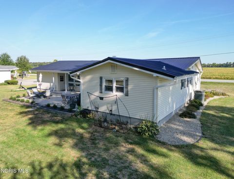 Tiny photo for 15857 State Rt 568, Findlay, OH 45840 (MLS # 10006295)