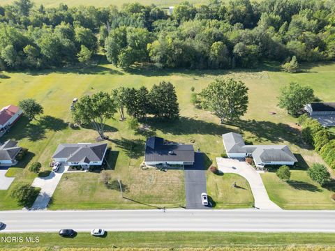 Tiny photo for 15857 State Rt 568, Findlay, OH 45840 (MLS # 10006295)