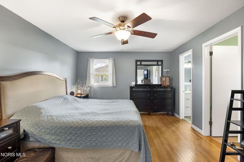 Tiny photo for 15857 State Rt 568, Findlay, OH 45840 (MLS # 10006295)