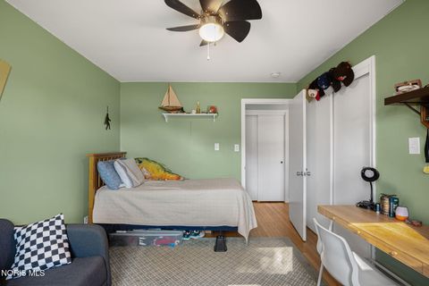 Tiny photo for 15857 State Rt 568, Findlay, OH 45840 (MLS # 10006295)