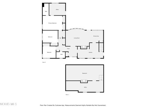 Tiny photo for 15857 State Rt 568, Findlay, OH 45840 (MLS # 10006295)