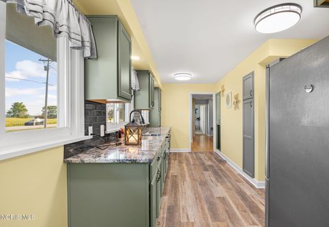 Tiny photo for 15857 State Rt 568, Findlay, OH 45840 (MLS # 10006295)