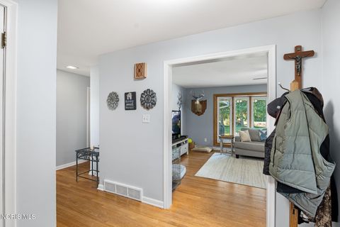 Tiny photo for 15857 State Rt 568, Findlay, OH 45840 (MLS # 10006295)