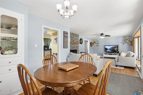 Tiny photo for 15857 State Rt 568, Findlay, OH 45840 (MLS # 10006295)