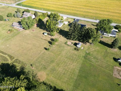 Tiny photo for 15857 State Rt 568, Findlay, OH 45840 (MLS # 10006295)