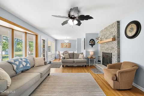 Tiny photo for 15857 State Rt 568, Findlay, OH 45840 (MLS # 10006295)