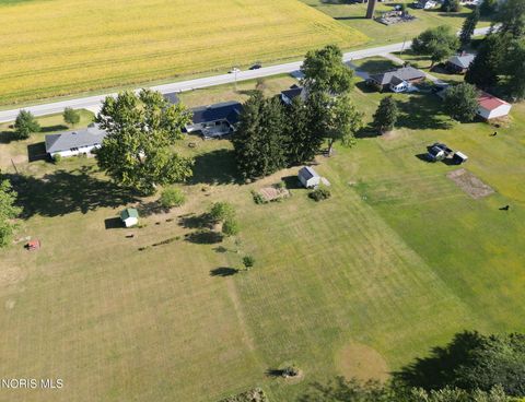 Tiny photo for 15857 State Rt 568, Findlay, OH 45840 (MLS # 10006295)