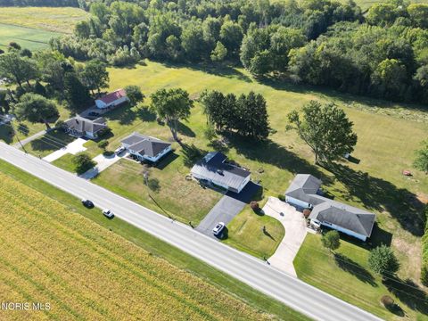 Tiny photo for 15857 State Rt 568, Findlay, OH 45840 (MLS # 10006295)